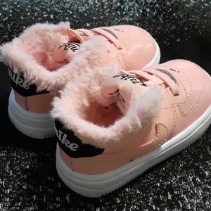 Babygirl shoes
